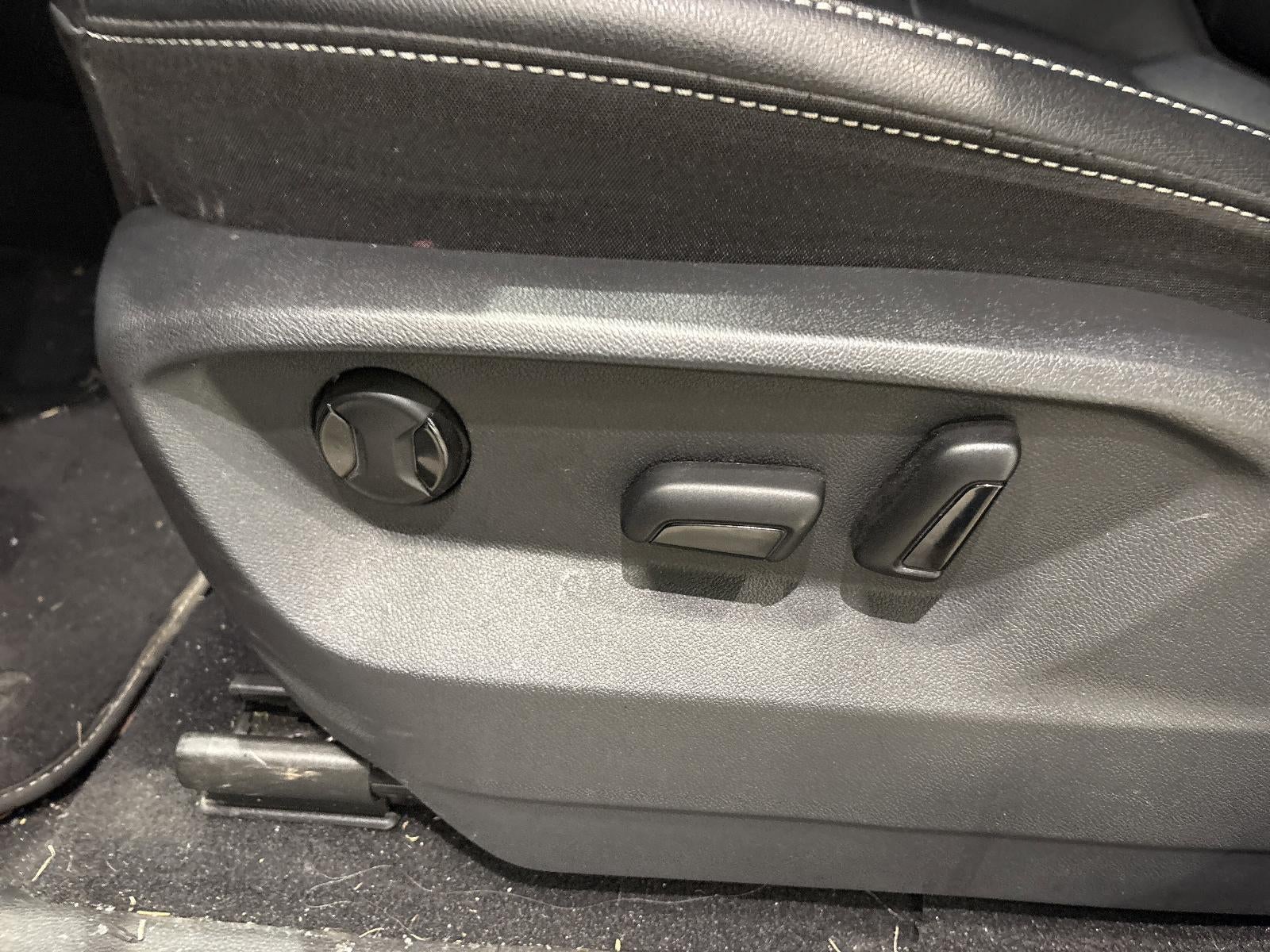 2023 Volkswagen Atlas 2.0T SE 4MOTION