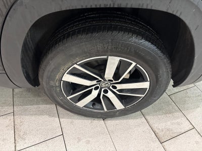 2023 Volkswagen Atlas 2.0T SE 4MOTION