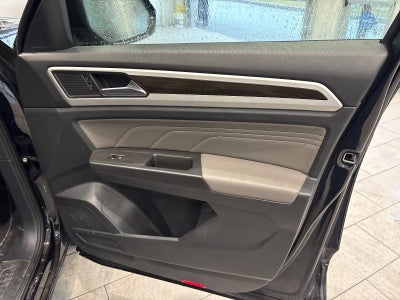 2023 Volkswagen Atlas 2.0T SE 4MOTION