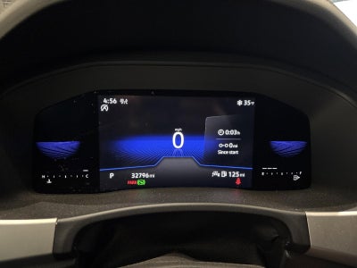 2023 Volkswagen Atlas 2.0T SE 4MOTION