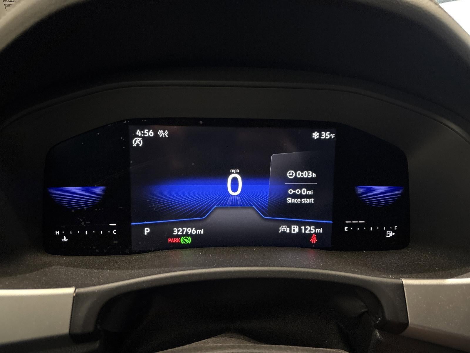 2023 Volkswagen Atlas 2.0T SE 4MOTION