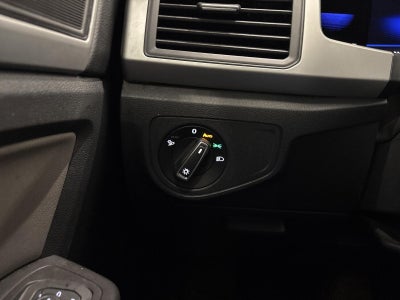 2023 Volkswagen Atlas 2.0T SE 4MOTION