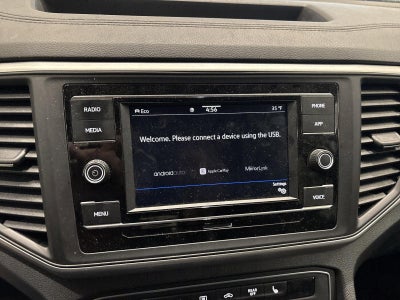 2023 Volkswagen Atlas 2.0T SE 4MOTION