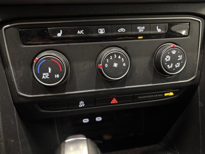 2023 Volkswagen Atlas 2.0T SE 4MOTION