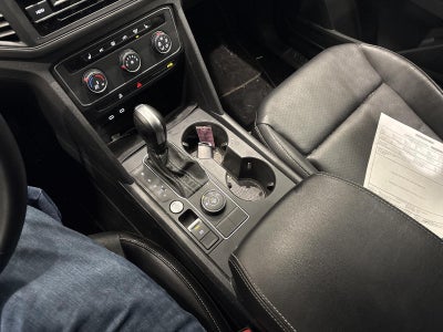 2023 Volkswagen Atlas 2.0T SE 4MOTION
