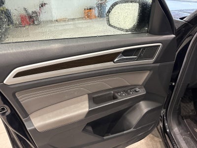 2023 Volkswagen Atlas 2.0T SE 4MOTION