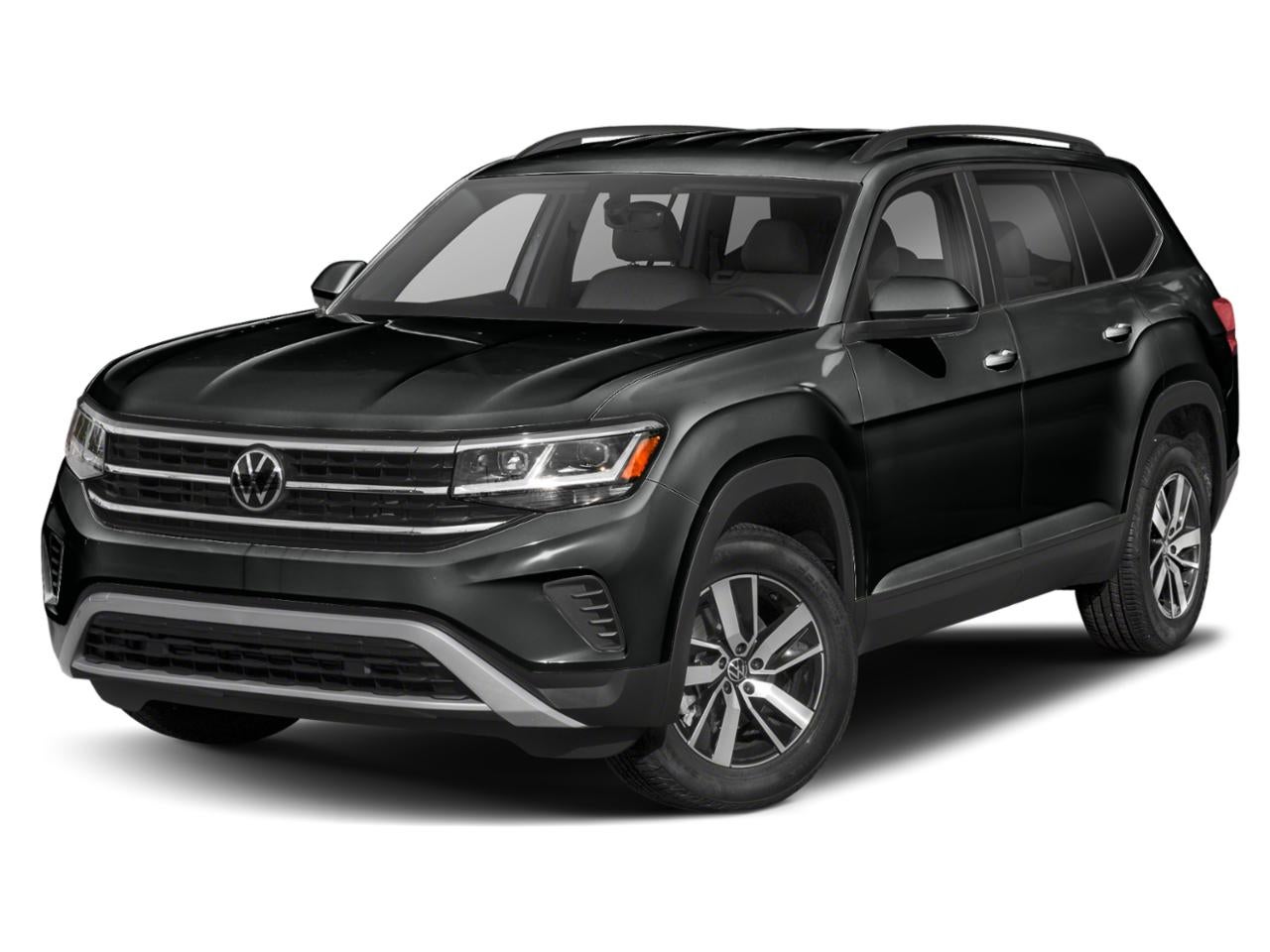 2023 Volkswagen Atlas 2.0T SE 4MOTION