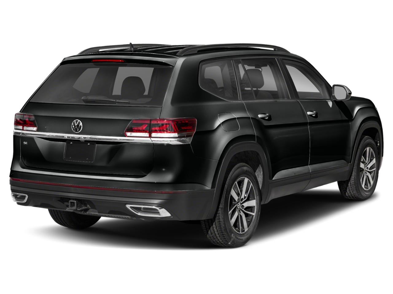 2023 Volkswagen Atlas 2.0T SE 4MOTION