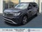 2023 Volkswagen Atlas 2.0T SE 4MOTION