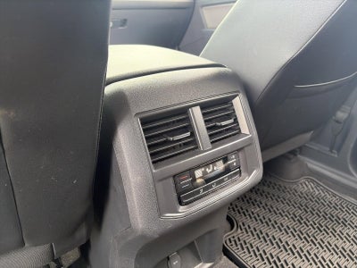 2023 Volkswagen Atlas 2.0T SE 4MOTION