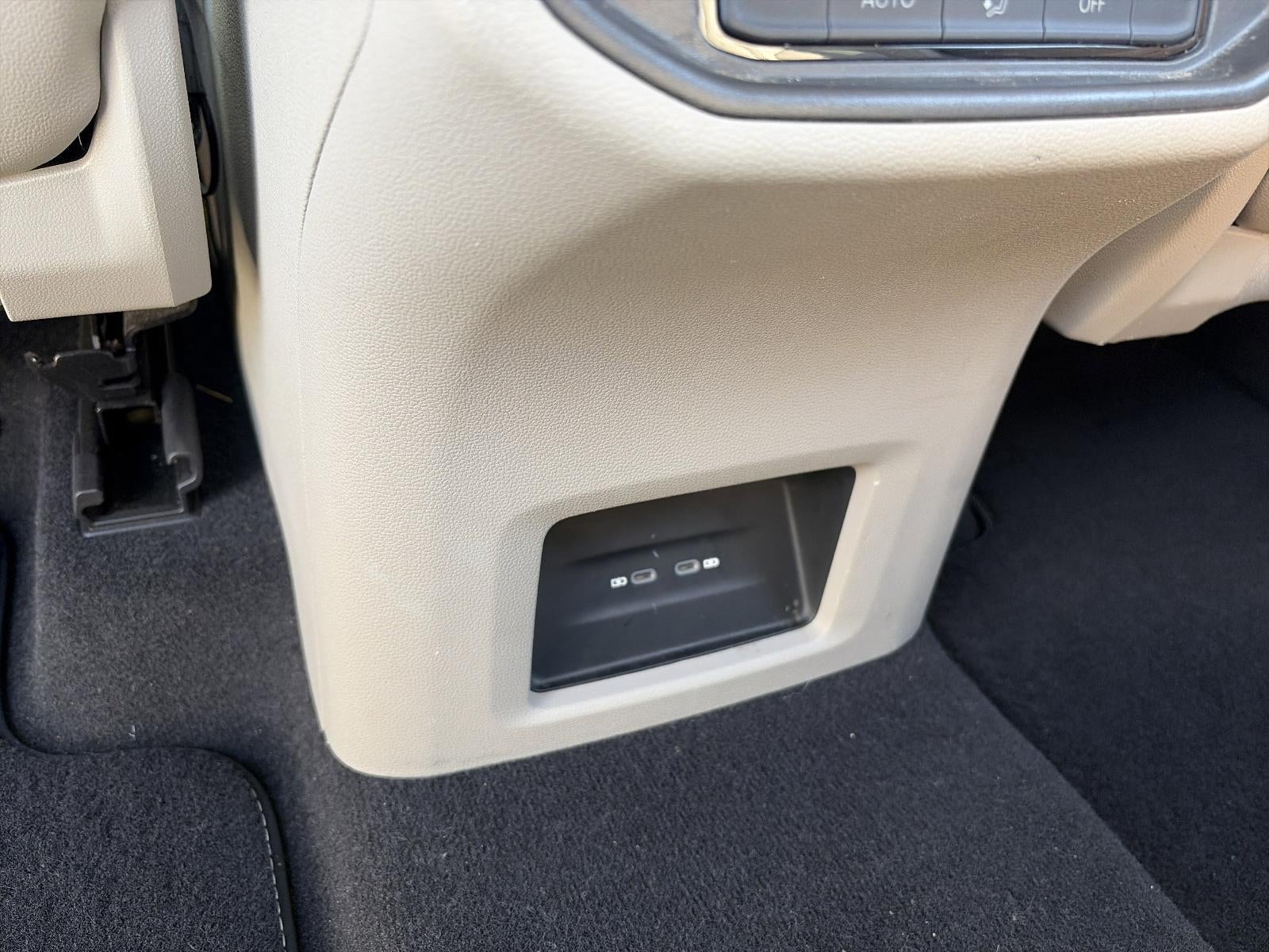 2024 Volkswagen Atlas 2.0T SE 4MOTION
