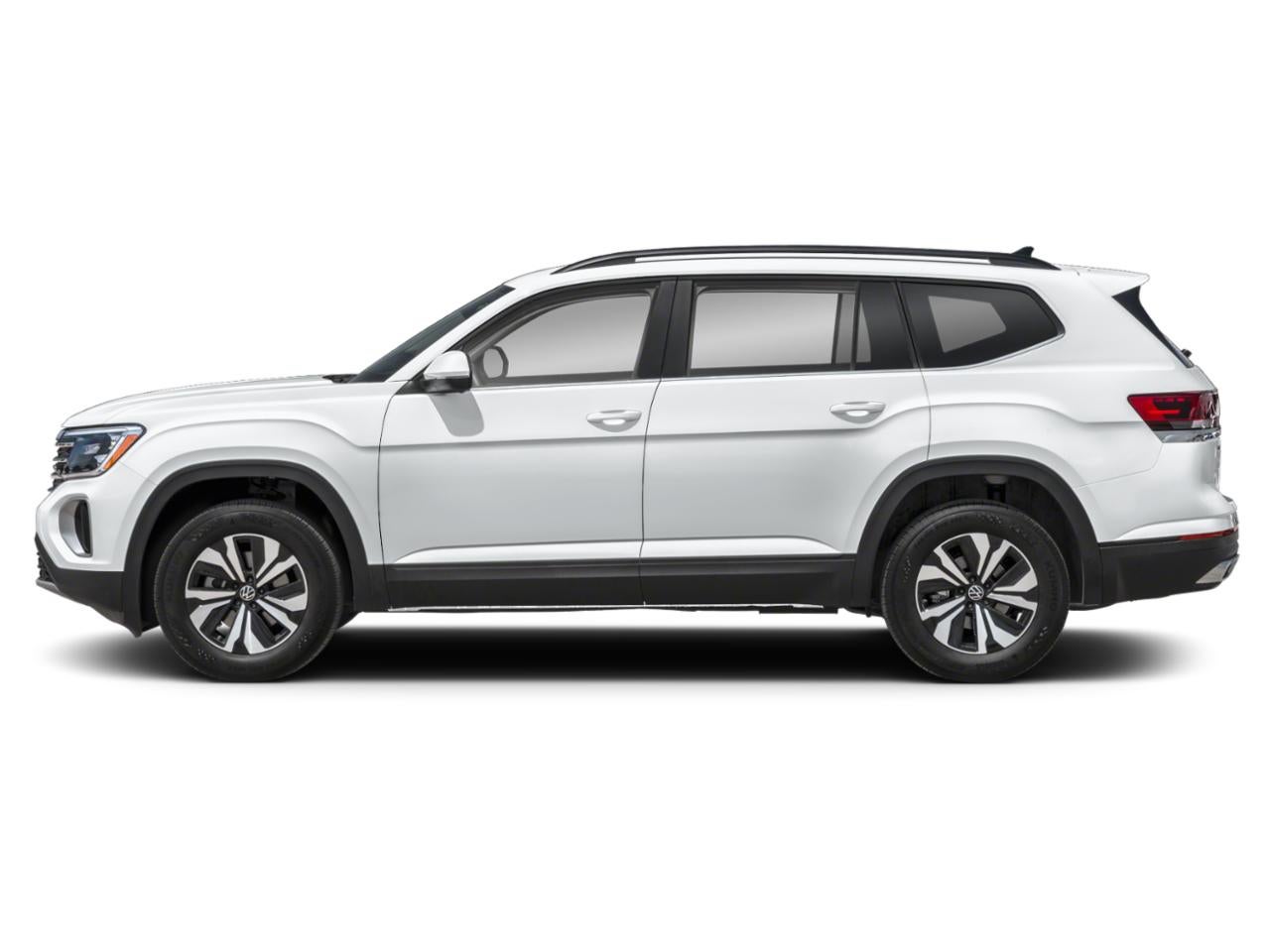 2024 Volkswagen Atlas 2.0T SE 4MOTION