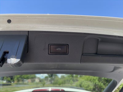 2018 Volkswagen Atlas 3.6L V6 SE w/Technology 4MOTION