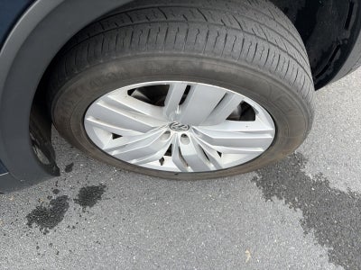 2019 Volkswagen Atlas 3.6L V6 SEL 4MOTION