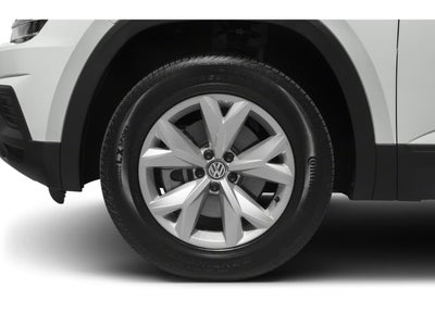 2019 Volkswagen Atlas 3.6L V6 SEL 4MOTION