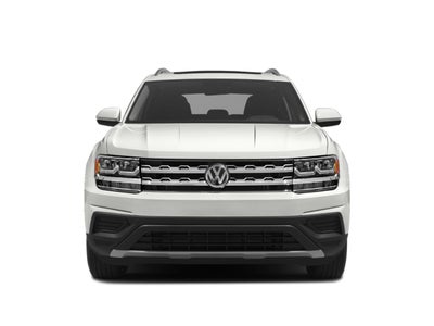 2019 Volkswagen Atlas 3.6L V6 SEL 4MOTION