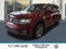 2018 Volkswagen Atlas 3.6L V6 SE w/Technology 4MOTION