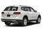 2018 Volkswagen Atlas 3.6L V6 SE w/Technology 4MOTION