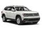 2018 Volkswagen Atlas 3.6L V6 SE w/Technology 4MOTION