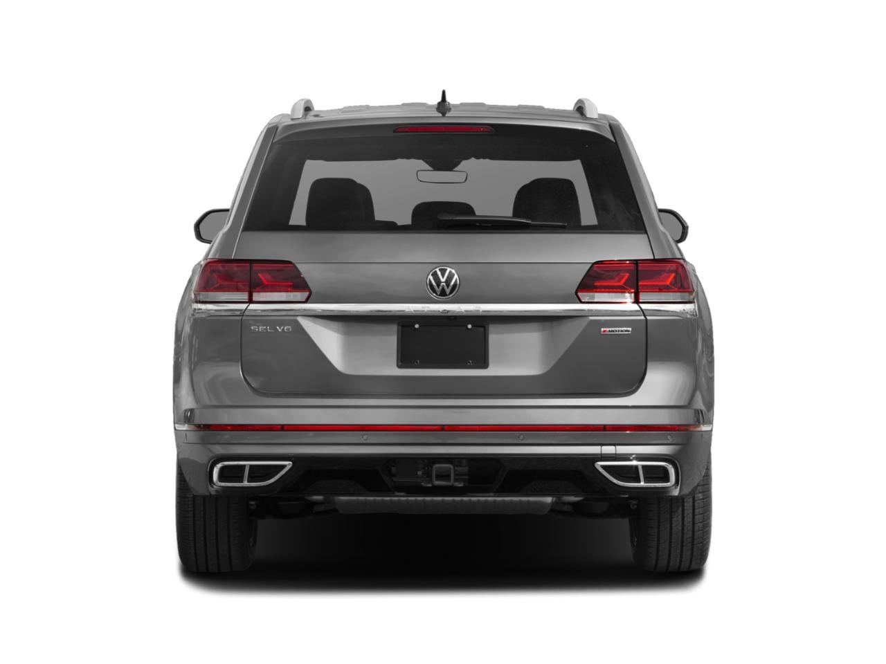 2021 Volkswagen Atlas 3.6L V6 SE w/Technology R-Line 4MOTION *Ltd Avail*