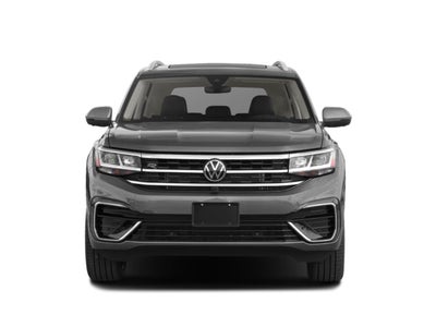 2021 Volkswagen Atlas 3.6L V6 SE w/Technology R-Line 4MOTION *Ltd Avail*