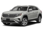 2023 Volkswagen Atlas Cross Sport 3.6L V6 SEL R-Line Black 4MOTION
