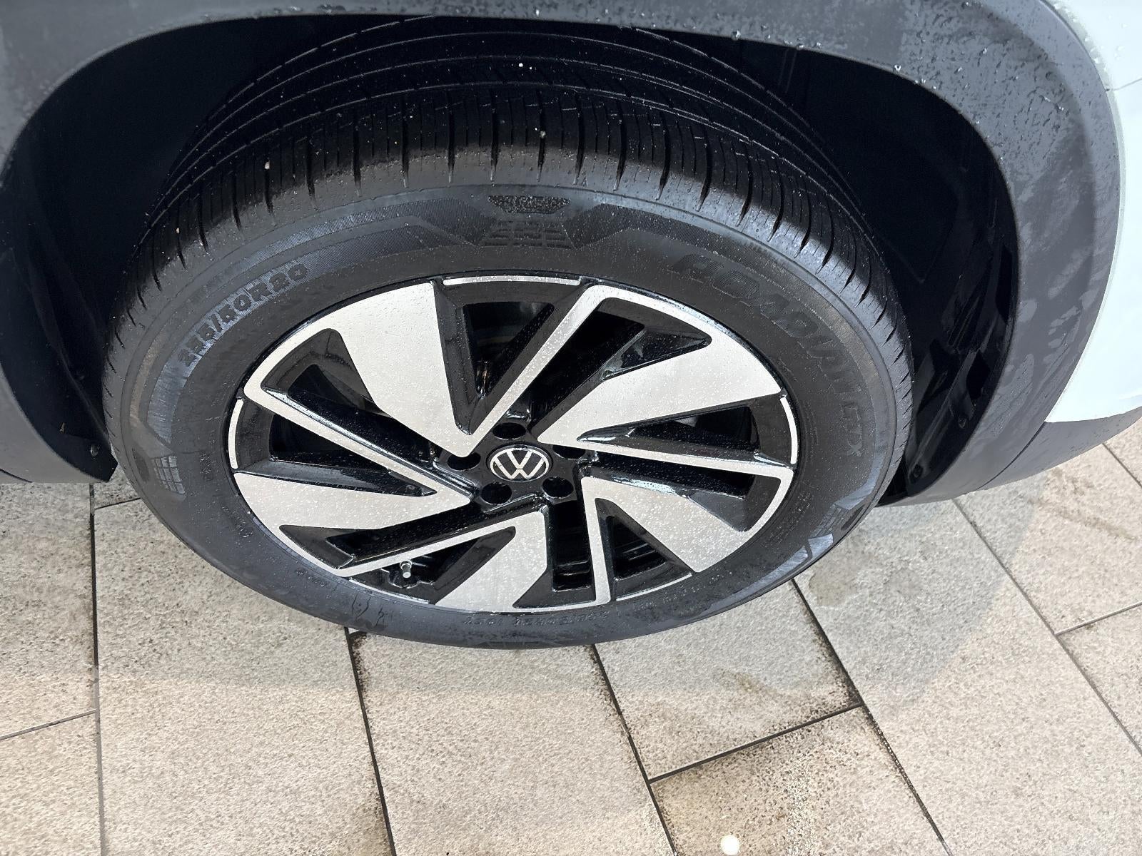 2024 Volkswagen Atlas 2.0T SE w/Technology FWD