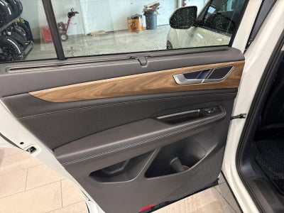 2024 Volkswagen Atlas 2.0T SE w/Technology FWD