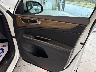 2024 Volkswagen Atlas 2.0T SE w/Technology FWD