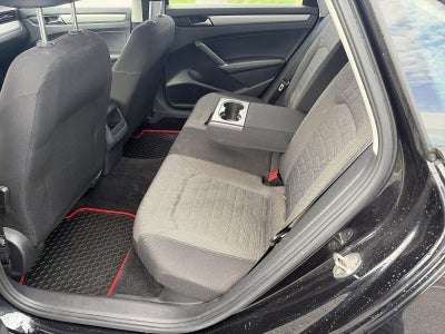 2020 Volkswagen Passat 2.0T S Auto