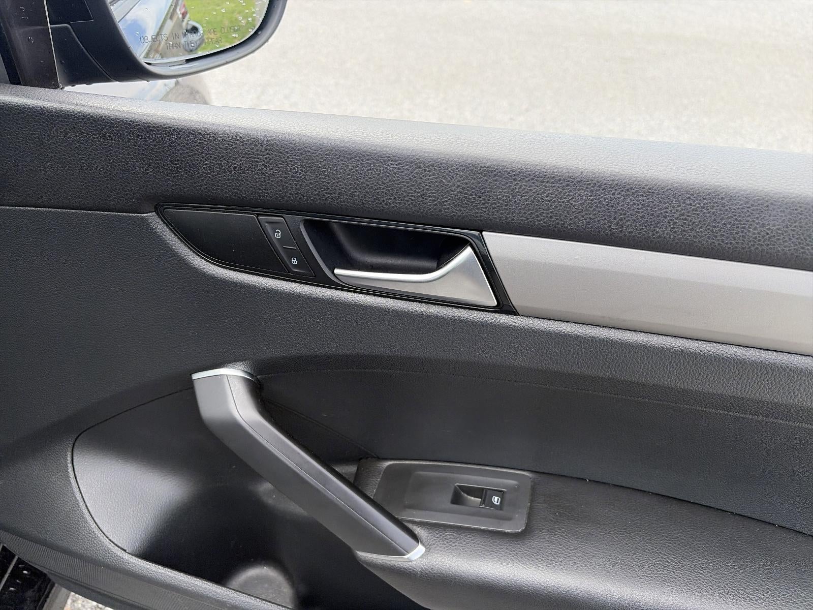 2020 Volkswagen Passat 2.0T S Auto