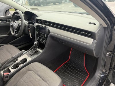 2020 Volkswagen Passat 2.0T S Auto