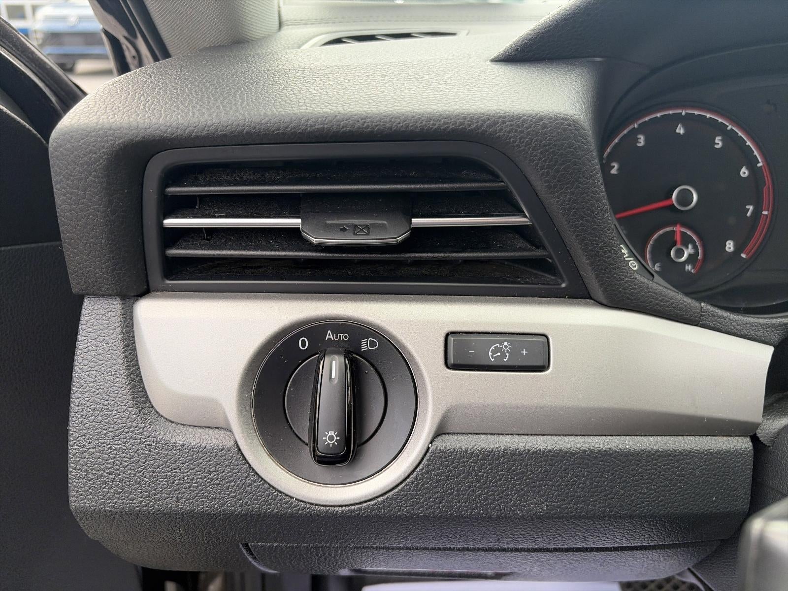 2020 Volkswagen Passat 2.0T S Auto