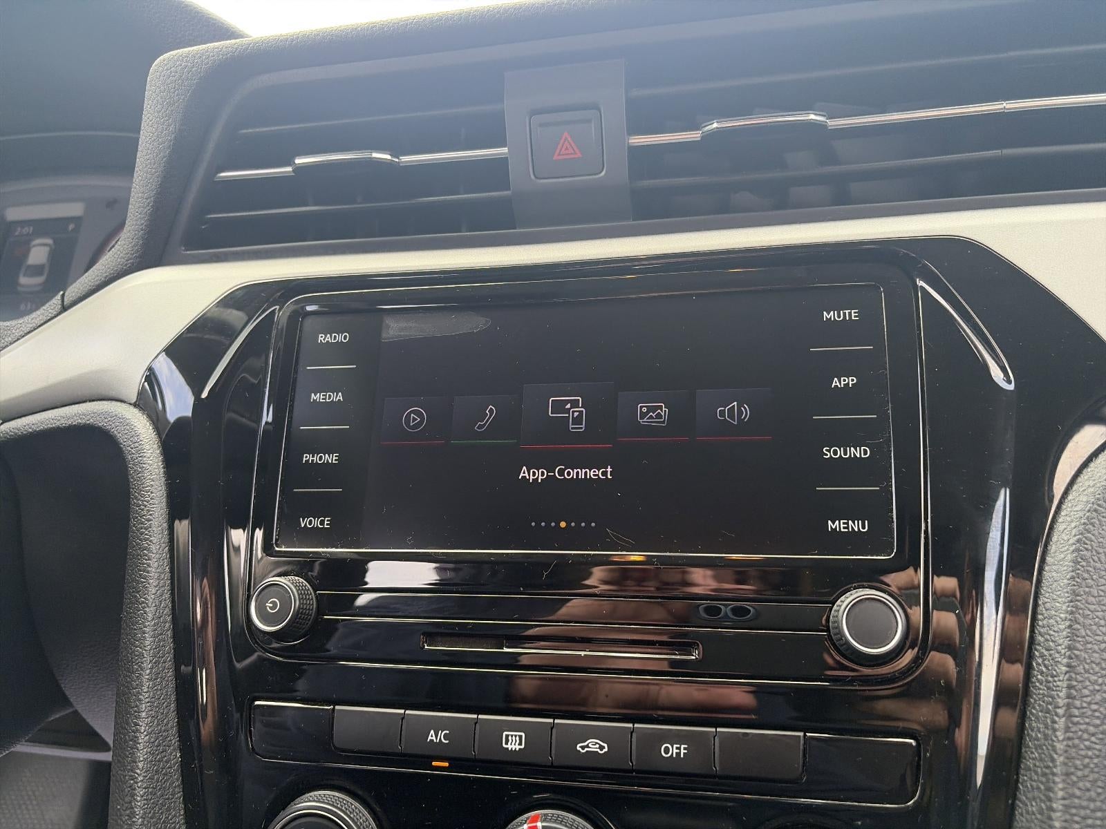 2020 Volkswagen Passat 2.0T S Auto