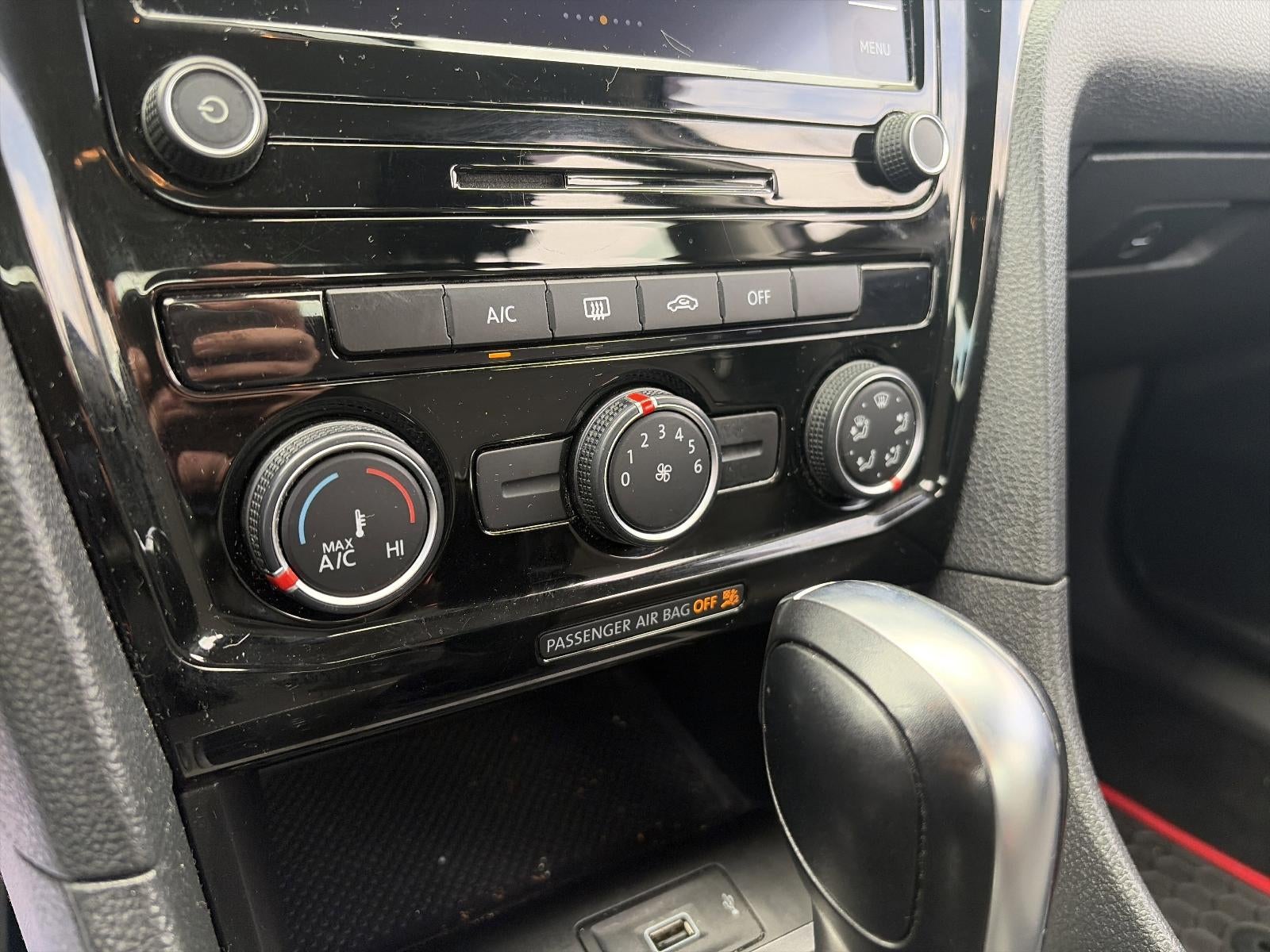 2020 Volkswagen Passat 2.0T S Auto