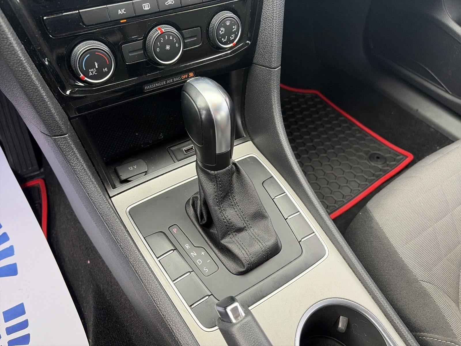 2020 Volkswagen Passat 2.0T S Auto