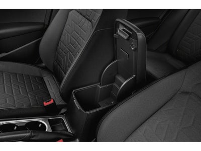 2020 Volkswagen Passat 2.0T S Auto