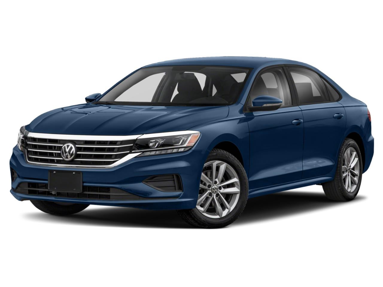 2020 Volkswagen Passat 2.0T S Auto