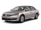 2012 Volkswagen Passat 4dr Sdn 2.5L Manual S PZEV