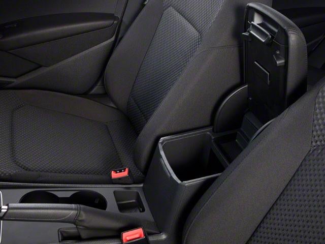 2012 Volkswagen Passat 4dr Sdn 2.5L Manual S PZEV
