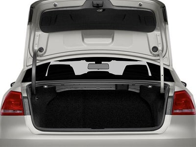 2014 Volkswagen Passat 4dr Sdn 1.8T Auto SEL Premium PZEV