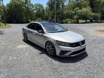 2018 Volkswagen Passat V6 GT DSG