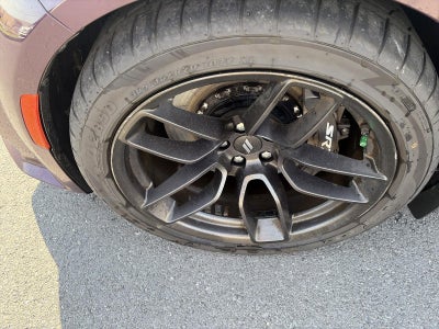 2021 Dodge Charger Scat Pack Widebody RWD