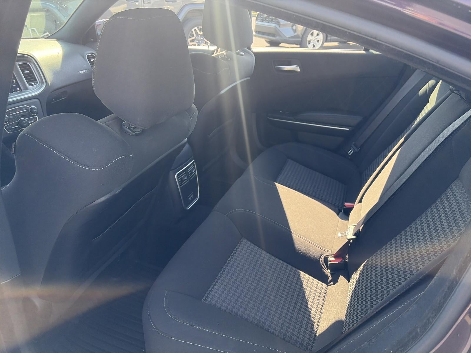 2021 Dodge Charger Scat Pack Widebody RWD