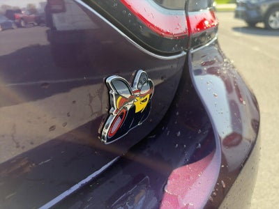 2021 Dodge Charger Scat Pack Widebody RWD