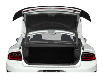 2021 Dodge Charger Scat Pack Widebody RWD