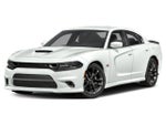 2021 Dodge Charger Scat Pack Widebody RWD