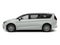 2017 Chrysler Pacifica LX FWD