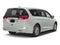 2017 Chrysler Pacifica LX FWD