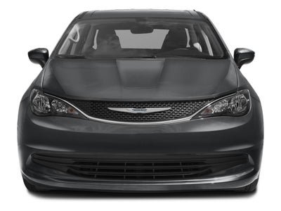 2017 Chrysler Pacifica LX FWD